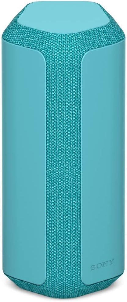 Sony CRT2SNSRSXE300LRB Portable Bluetooth Speaker Blue Renewed