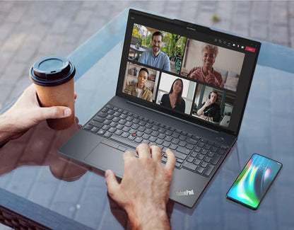 Lenovo ThinkPad T16 Gen 3 Business Laptop i7