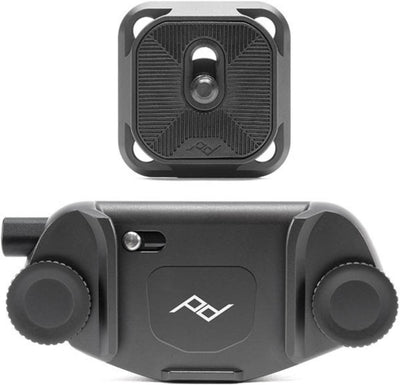 Peak Design CP-BK-3 Capture Camera Clip V3
