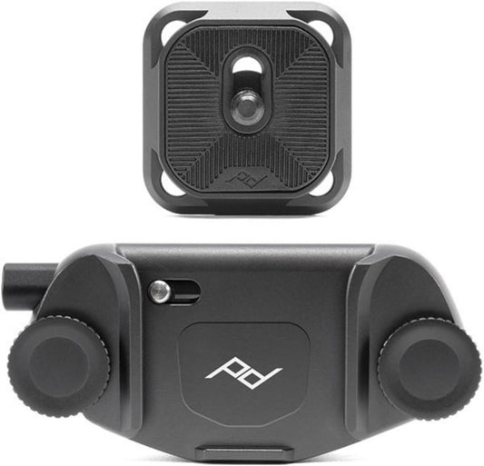 Peak Design CP-BK-3 Capture Camera Clip V3