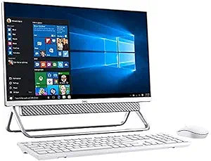 Dell Inspiron 24 All-in-One i5 Touchscreen Desktop — main product image