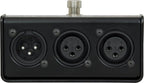 Radial Engineering HotShot ABI Line Selector A/B Switch