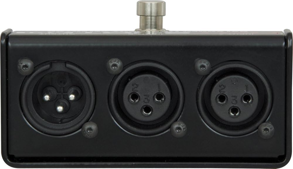 Radial Engineering HotShot ABI Line Selector A/B Switch