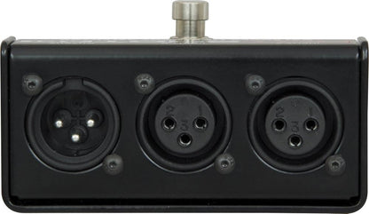 Radial Engineering HotShot ABI Line Selector A/B Switch