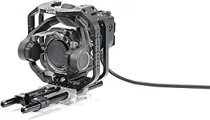 Tilta ES-T09-FCC DJI Ronin 4D Flex Full Camera Cage
