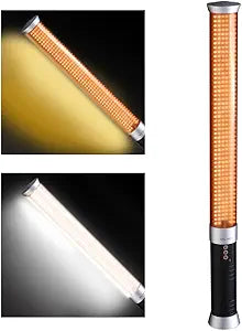 Neewer 10083127@@##5 MTL-900 II LED Video Light Wand
