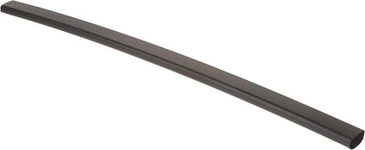 GE WB15K5076 Oven Door Handle Black