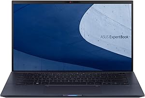 Asus B9450FA-BM0504R TUF Gaming Laptop