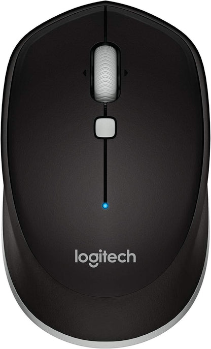 Logitech M535 Bluetooth Mouse Compact Wireless - Discontinued