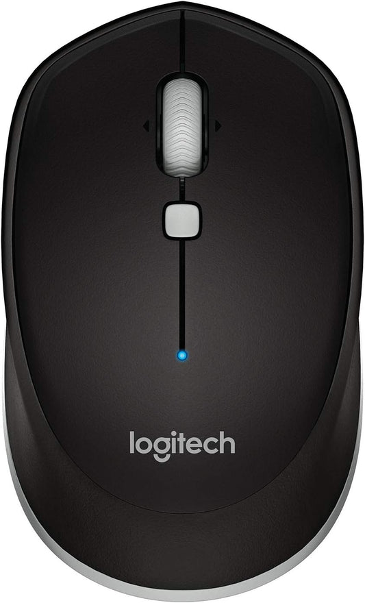 Logitech M535 Bluetooth Mouse Compact Wireless - Discontinued