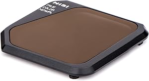 NiSi 500226 True Color DJI Mavic 3 ND16/PL Filter — main product image
