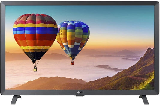 LG 28TN525S-PZ 28" HD LED webOS Smart TV Monitor