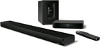 Bose 625907-1300 CineMate 130 - Home Theater System Soundbar
