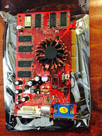 EVGA 256A8N340TX e-GeForce 6600 256MB AGP