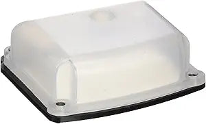 Hitachi 6695869 Oil Tank Cover Set Genuine Replacement — main product image