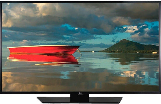 LG 65in Commercial LED TV Full HD