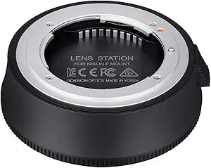 Rokinon IOLS-N Auto Focus Lens Station - Nikon F Calibration
