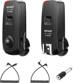 Neewer 10097570 FC-16 Wireless Flash Trigger for Sony Cameras