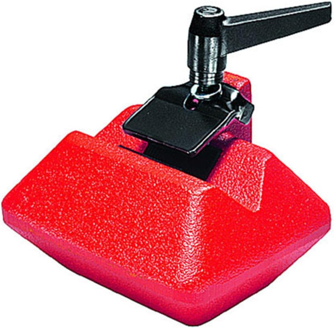 Manfrotto 22 Counterweight 15 lbs for Boom Arms