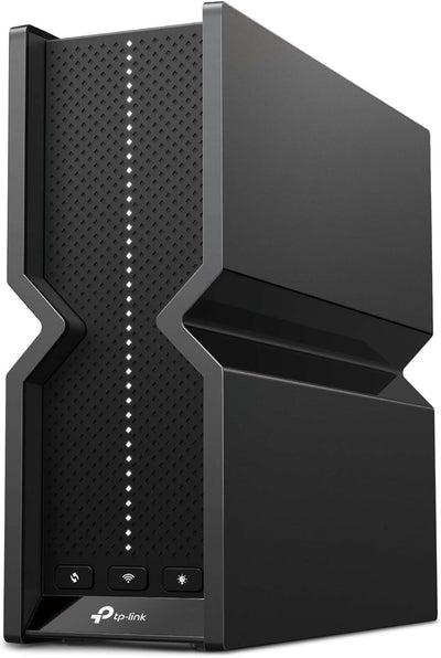 TP-Link Archer BE550 WiFi 7 Tri-Band Router
