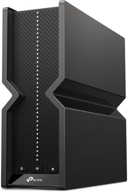 TP-Link Archer BE550 WiFi 7 Tri-Band Router
