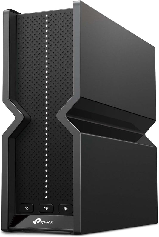 TP-Link Archer BE550 WiFi 7 Tri-Band Router