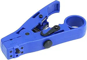 Monoprice 107051 UTP/STP Cable Stripper Cutter — main product image