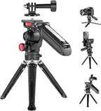 Neewer 10101872 Mini Tripod Phone Camera Vlogging