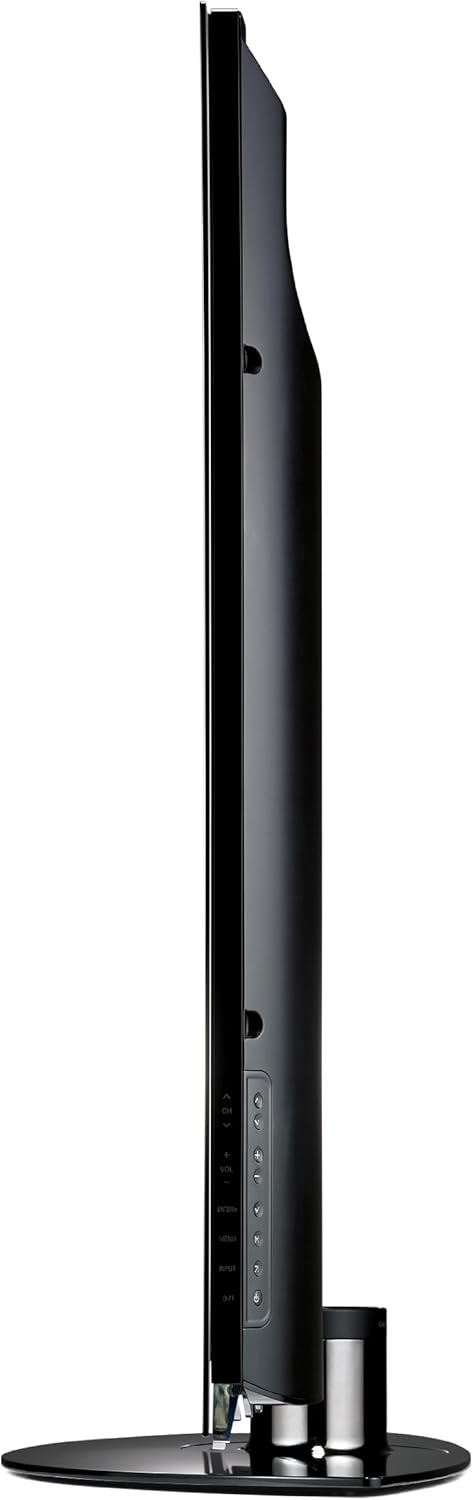 LG 50PS80 50-Inch 1080p Plasma HDTV Broadband