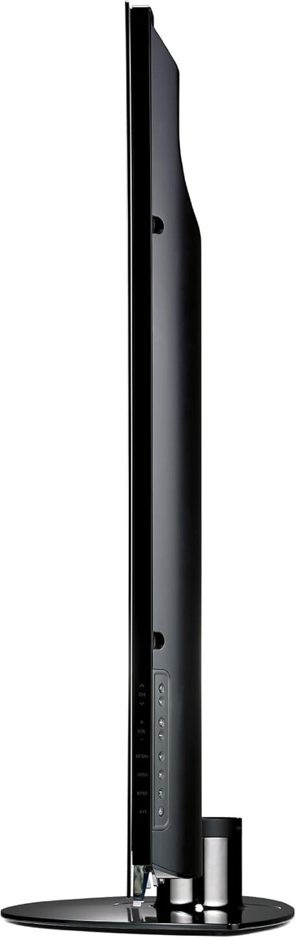 LG 50PS80 50-Inch 1080p Plasma HDTV Broadband