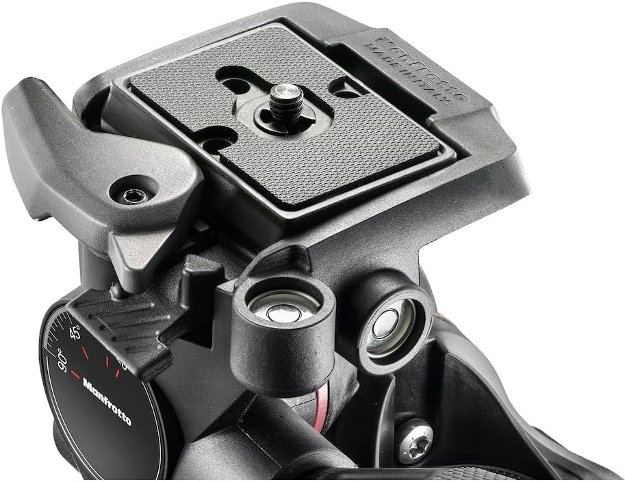 Manfrotto MHXPRO-3WG XPRO 3-Way Geared Tripod Head
