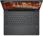 HP Victus AMD Ryzen RTX 4050 Gaming Laptop