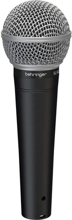 Behringer SL 84C Cardioid Dynamic Vocal Microphone