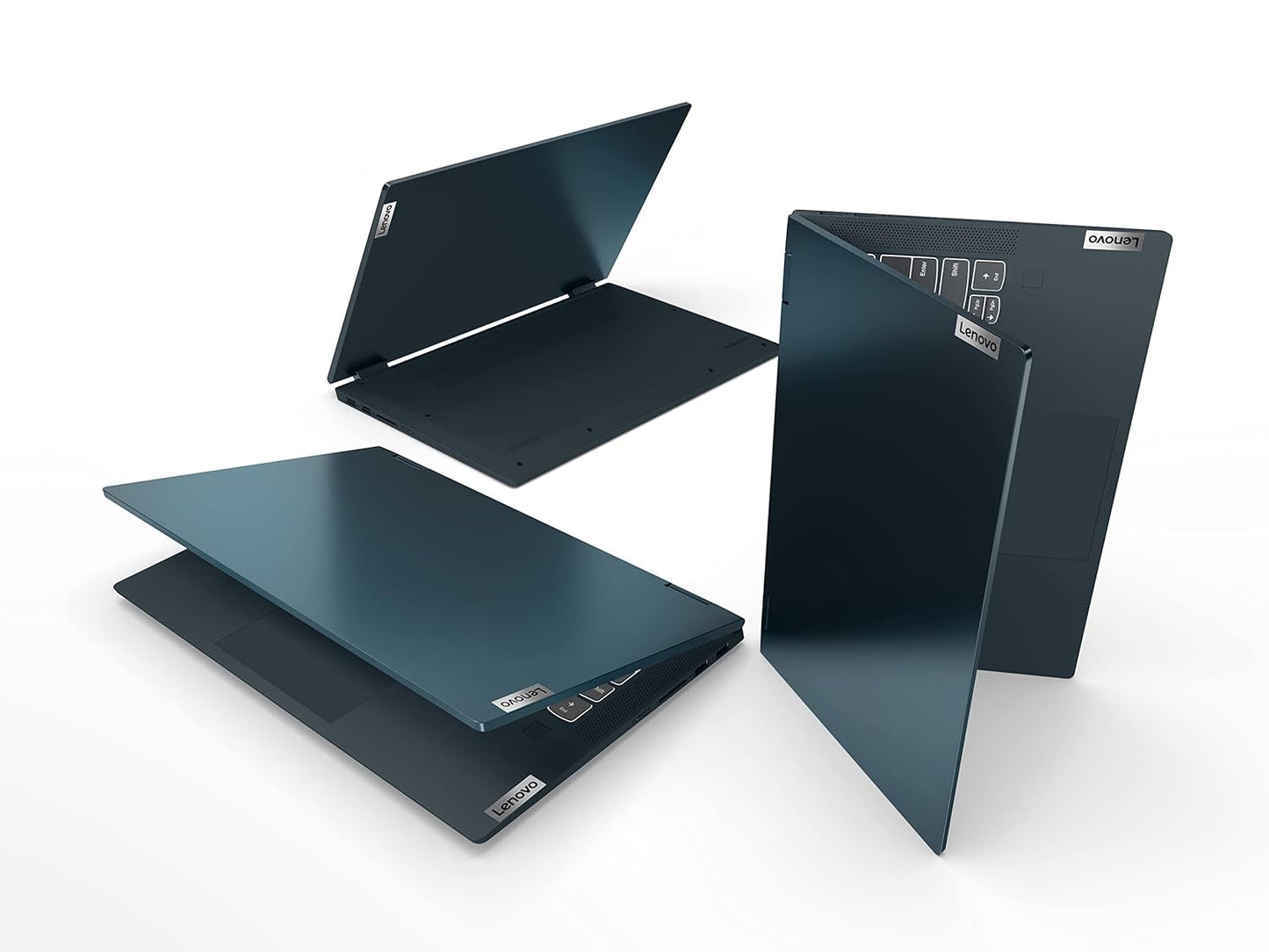 Lenovo IdeaPad Flex 5-2023 Ryzen 5 16GB 256GB 2-in-1 Laptop