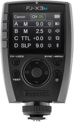 Westcott FJ400 400Ws Strobe Kit Flash Trigger