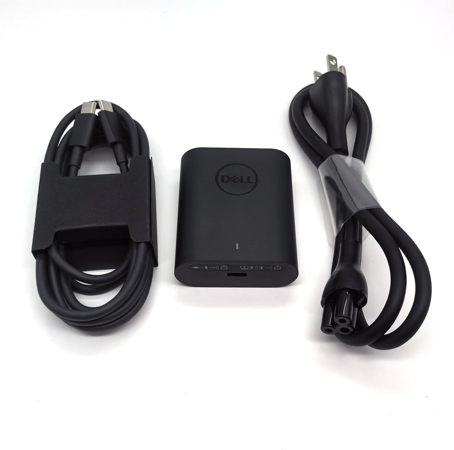 Dell LA60NM200 60W USB-C Laptop Charger Power Adapter