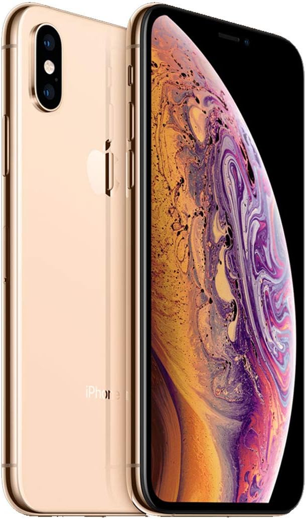Apple iPhone XS Max MT5F2LL/A-cr 256GB Unlocked