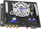 Gravity GR-BASS2.0 Car Audio Digital Bass Processor