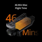 DJI CP.MA.00000554.01 Mavic 3 Classic Drone
