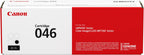 Canon Cartridge 046 Black Toner for Color imageCLASS