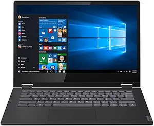Lenovo Flex 14 i5 8th Gen 2-in-1 Touch Laptop — main product image