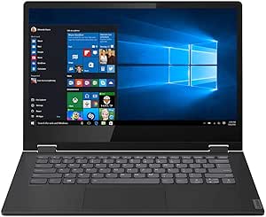 Lenovo Flex 14 i5 Touchscreen 2-in-1 Laptop — main product image