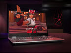 Lenovo LOQ 15 Ryzen 5 RTX 3050 Gaming Laptop