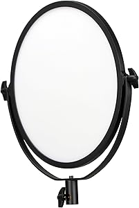 Phottix NUADA R3 II LED Light Ring — main product image