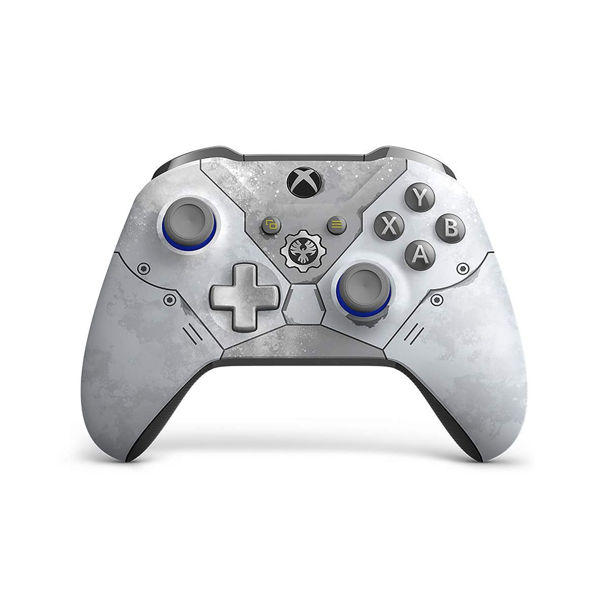 Microsoft WL3-00130 Xbox Wireless Controller Gears 5 Kait Diaz Limited Edition