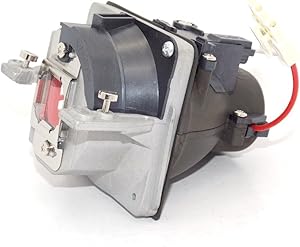 InFocus IN78 IN78 Replacement Lamp - with Housing