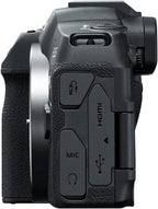 Canon 5803C002 EOS R8 Full-Frame Mirrorless Camera