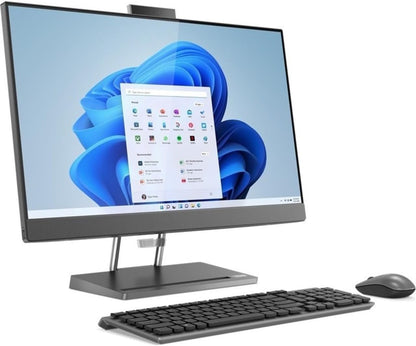 Lenovo Core i7 IdeaCentre AIO 5 27" QHD Touch Desktop