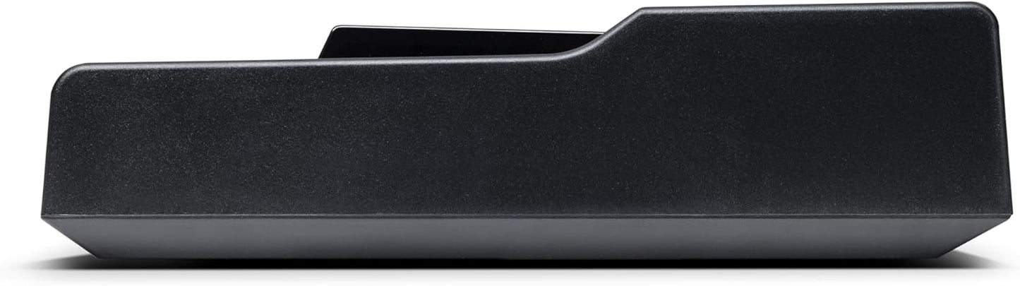 Alesis RECITAL PLAY 88-Key Digital Piano Keyboard Bundle