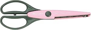 Westcott E-42711 7.7" Heirloom Craft Scissors